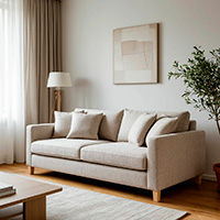 Химчистка на дому в Криводановке